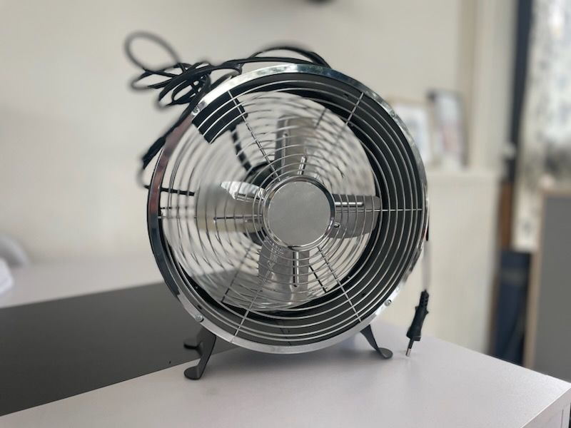 Ventilateur 10 Nantes (44)