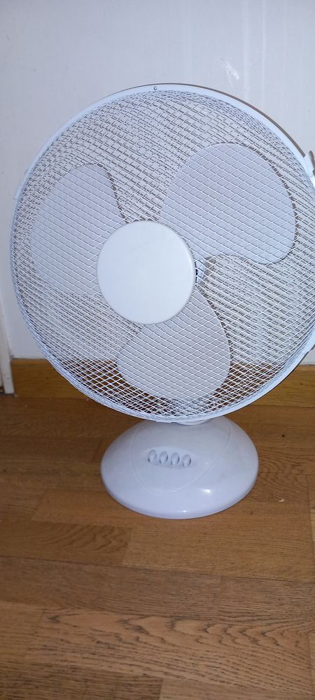 Ventilateur 10 Villeneuve-le-Roi (94)