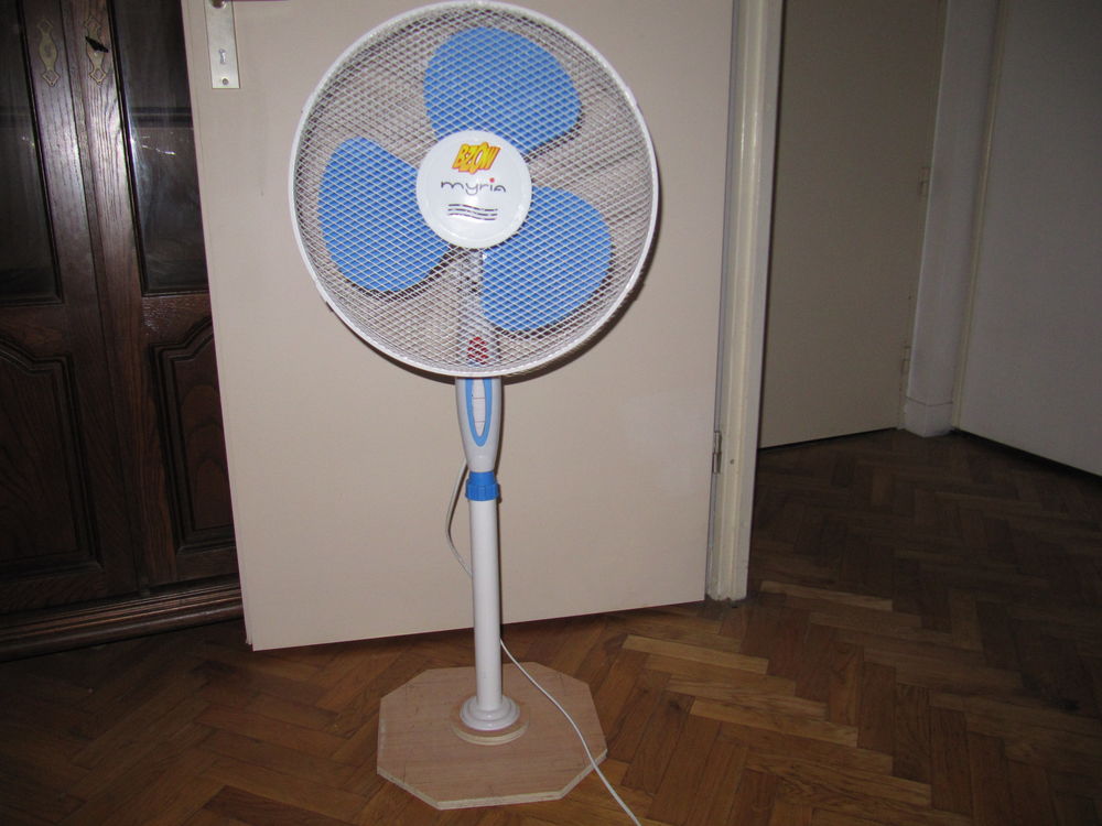 ventilateur 20 Villeparisis (77)