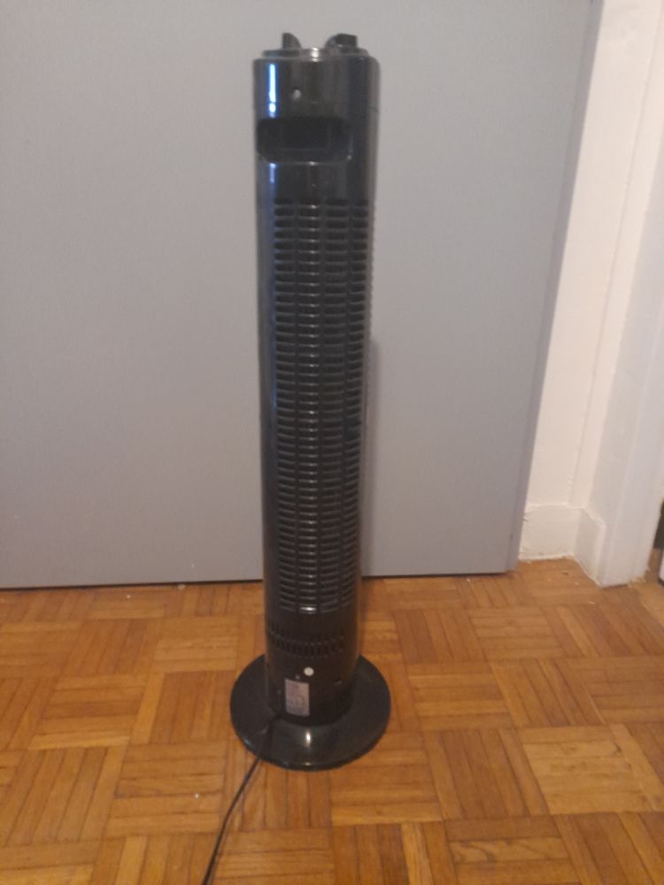 ventilateur 25 Charenton-le-Pont (94)
