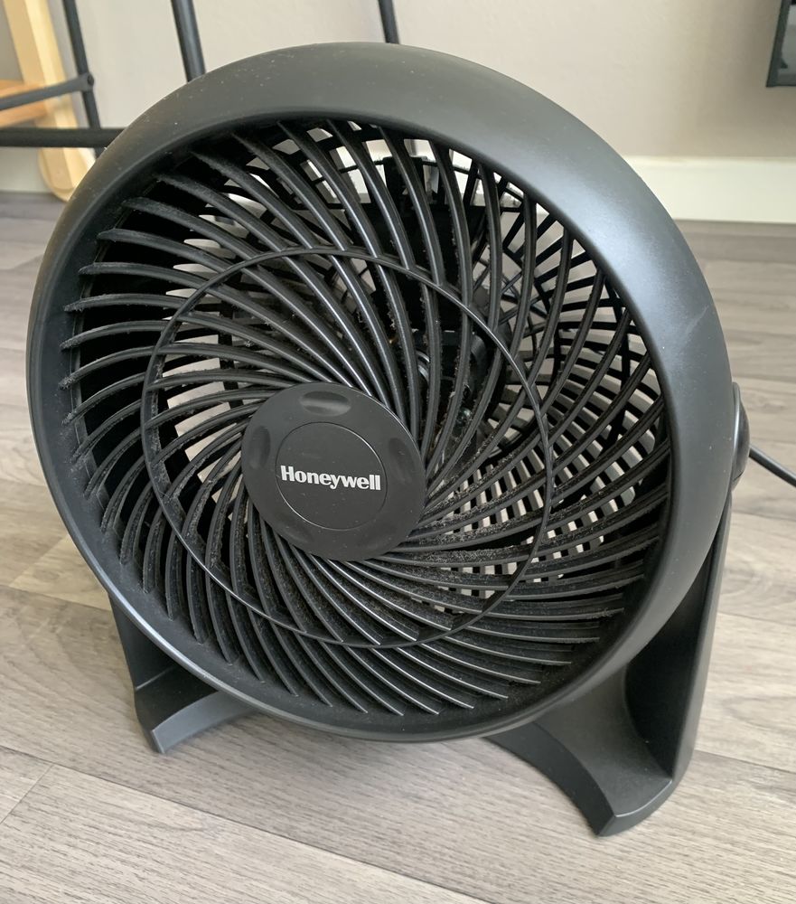 Ventilateur 20 Toulouse (31)