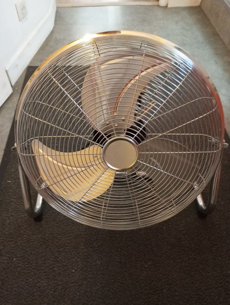 Ventilateur 50 Villefort (48)