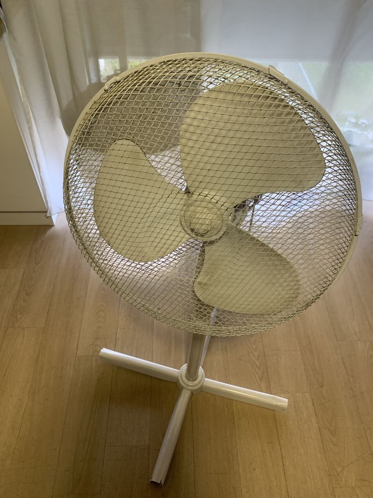 Ventilateur 5 Arcueil (94)