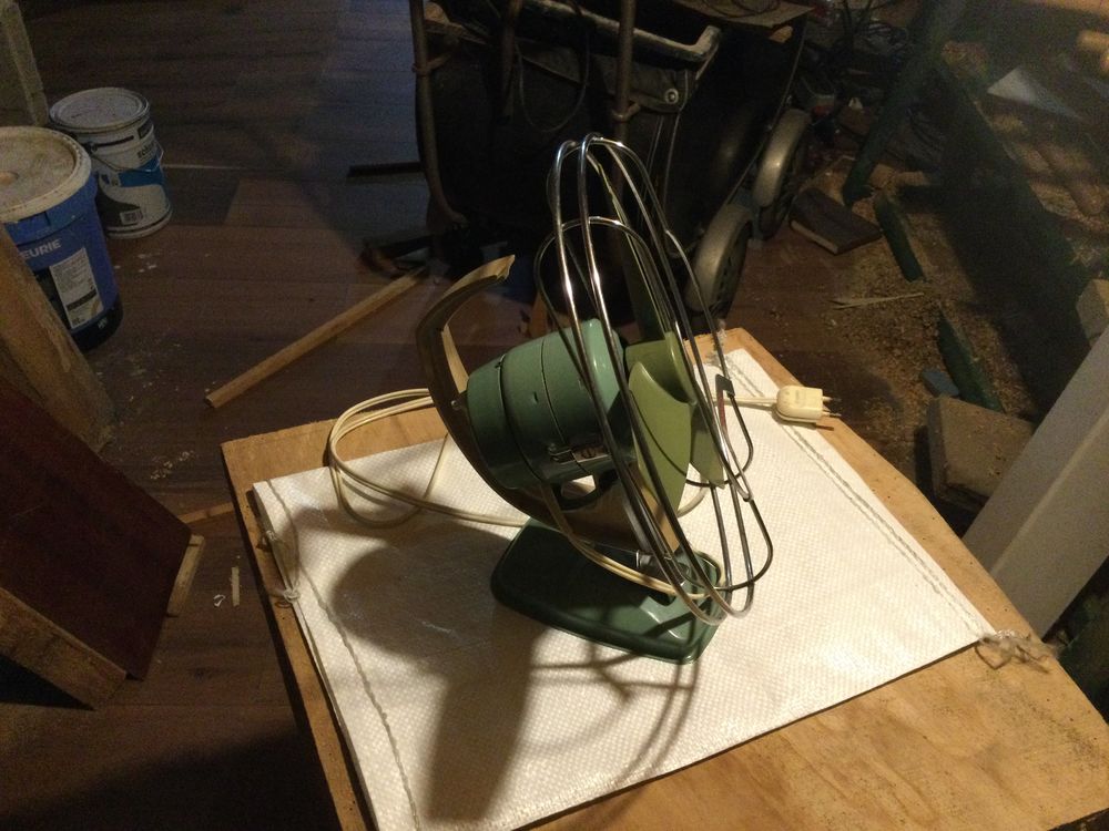 Ventilateur 60 Delle (90)