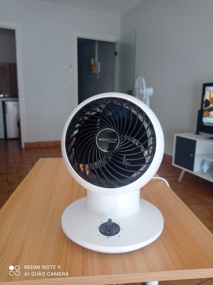 ventilateur 30 Aix-les-Bains (73)