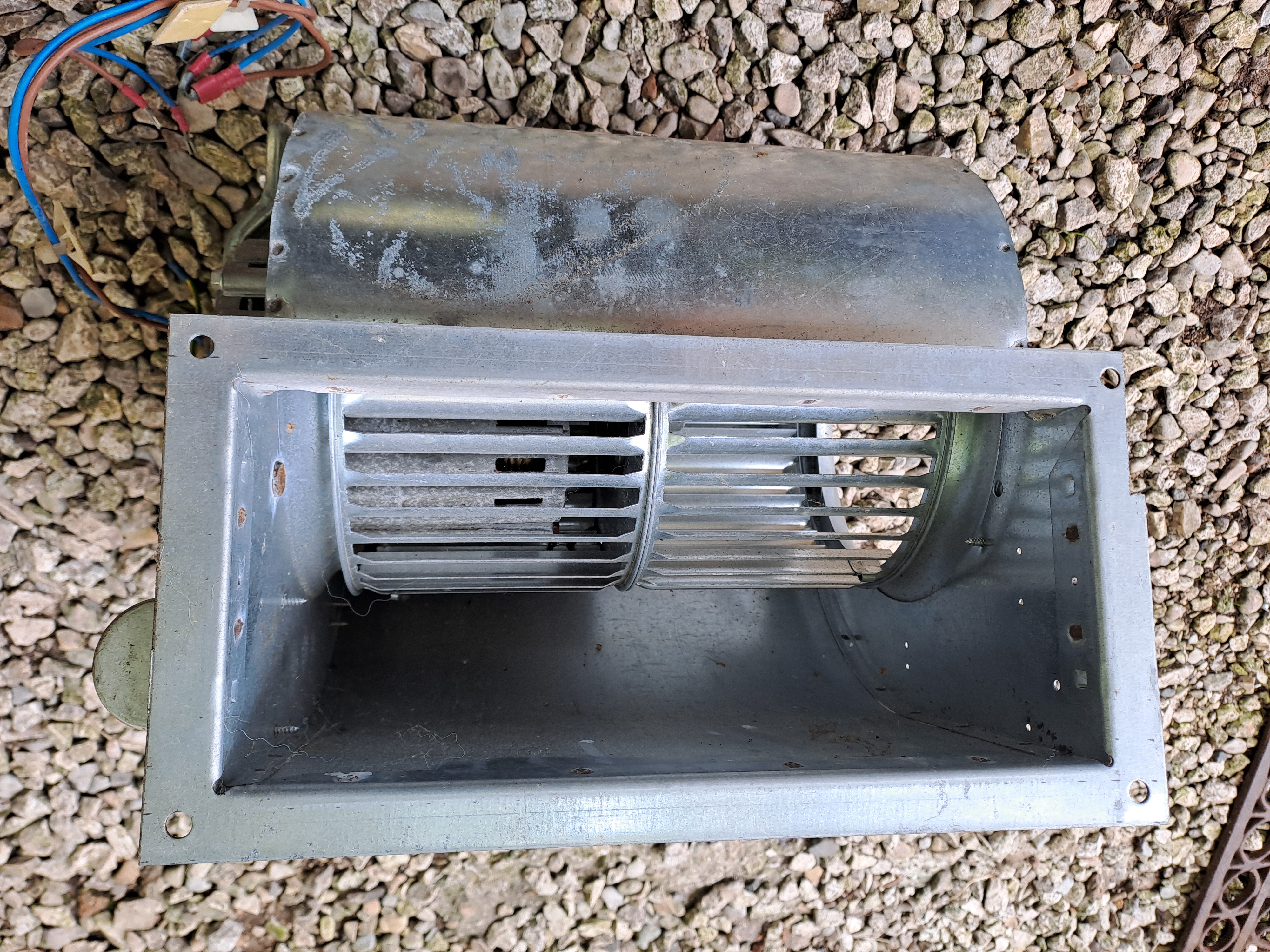 ventilateur 190 Montceaux-l�s-Provins (77)