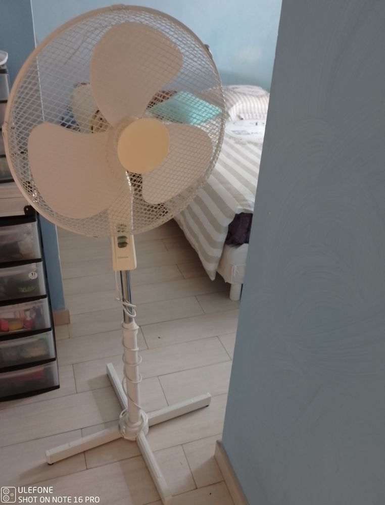 ventilateur 20 Cessenon-sur-Orb (34)