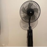 ventilateur 50 Tournan-en-Brie (77)