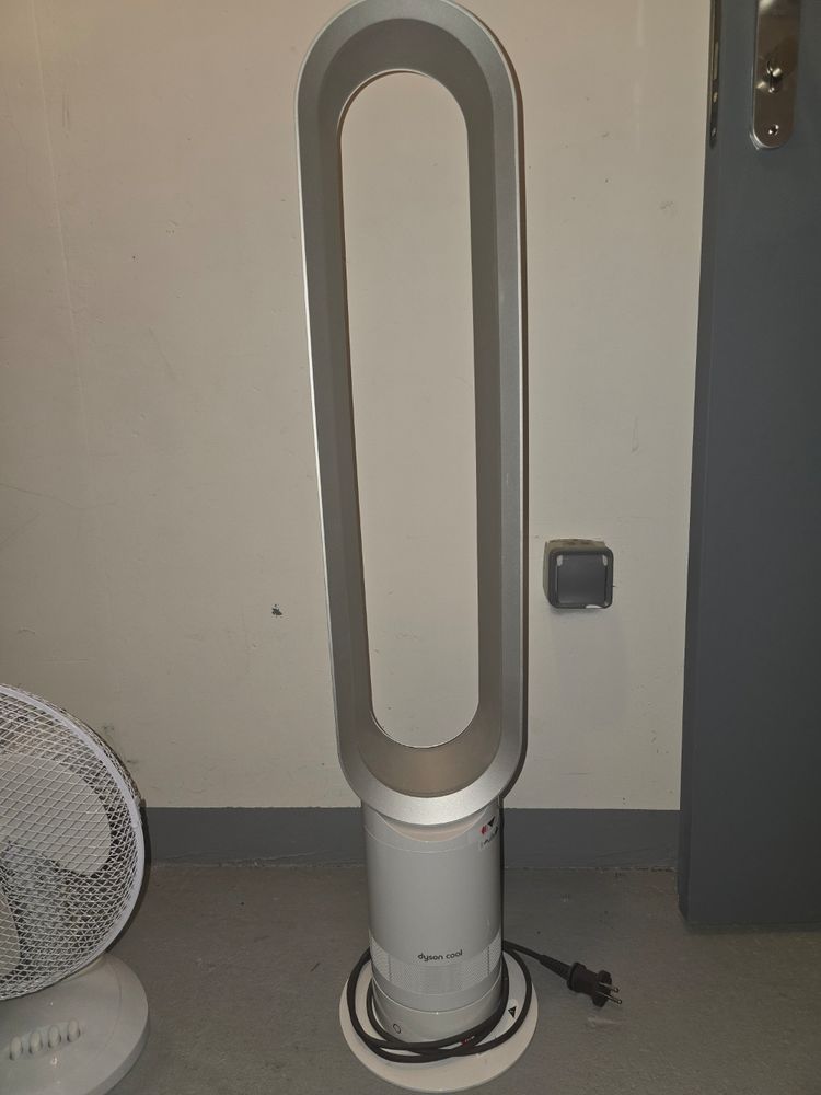 VENTILATEUR 180 Villemomble (93)