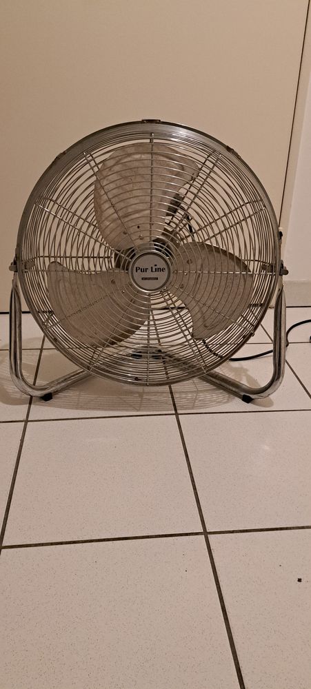 Ventilateur 40 Toulouse (31)