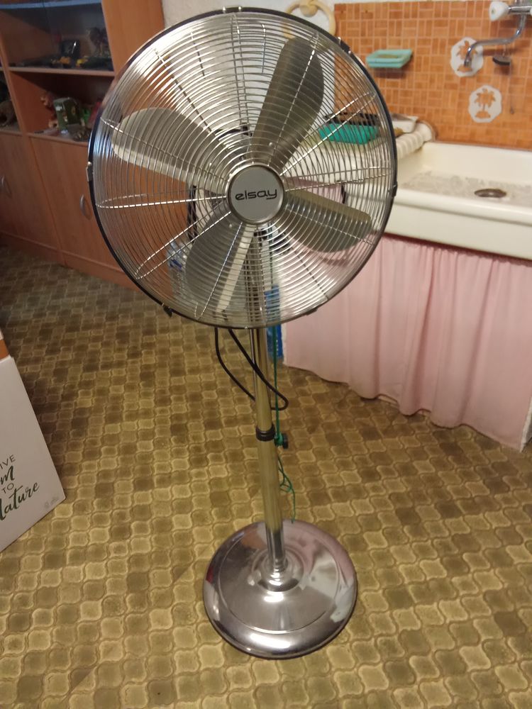 Ventilateur 70 Beaurepaire (85)