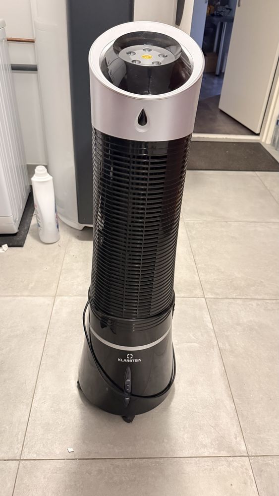 ventilateur 75 Meaux (77)