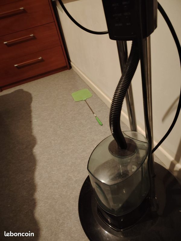 Ventilateurs avec t�l�commande OCEANIC 50 Moncel-l�s-Lun�ville (54)