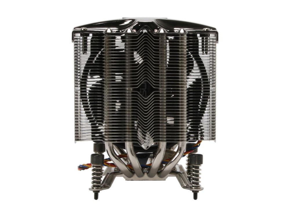 Ventirad ASUS V60 LGA775 10 Toulouse (31)