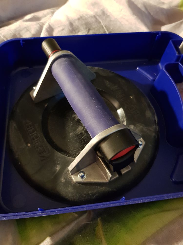 Ventouse pour une pression de 500kilo 90 Labarthe-Rivi�re (31)