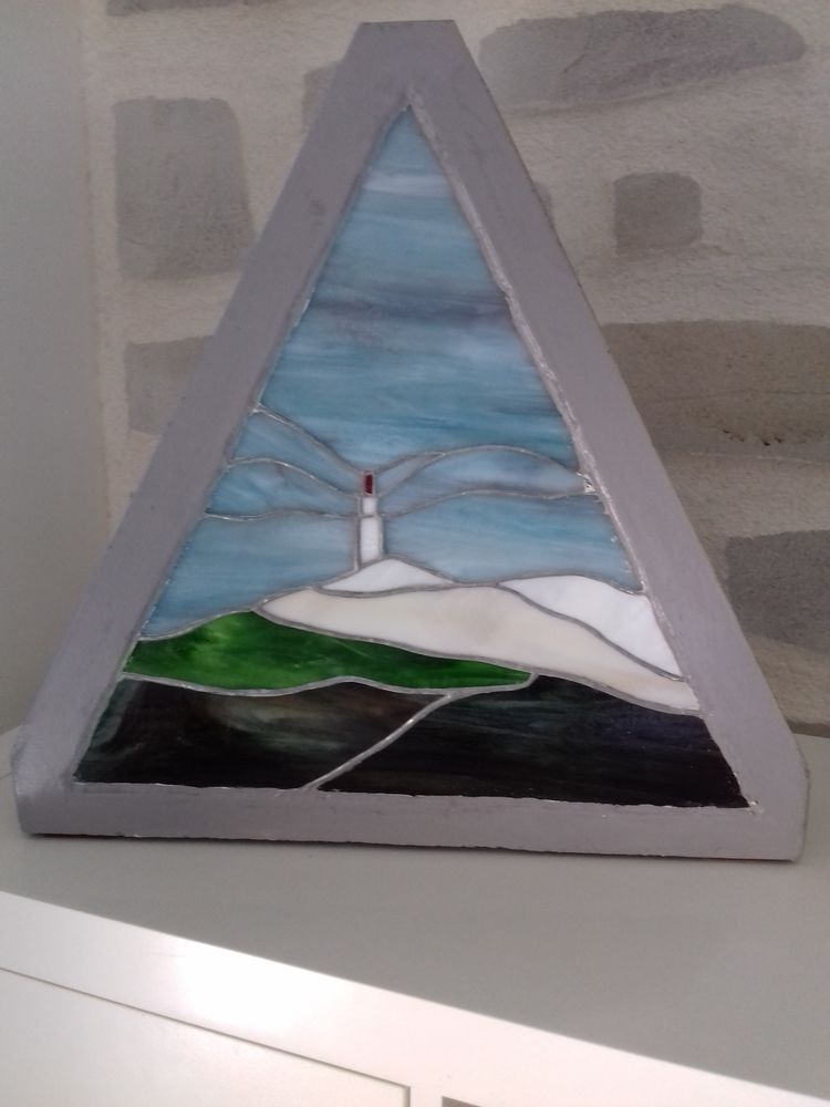 Ventoux luminaire 90 Mazan (84)