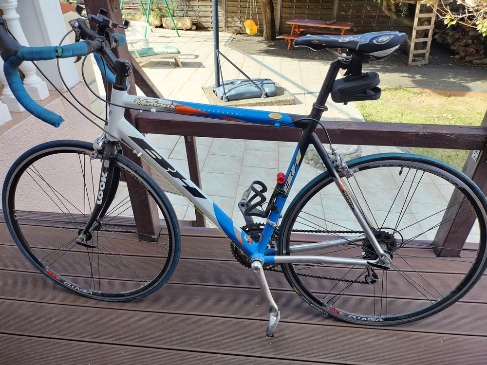 BH VENTOUX 
250 Am�lie-les-Bains-Palalda (66)