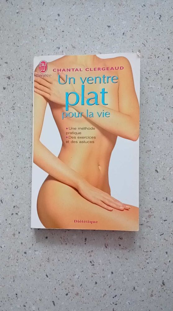 Un ventre plat pour la vie 1 Villers-l�s-Nancy (54)