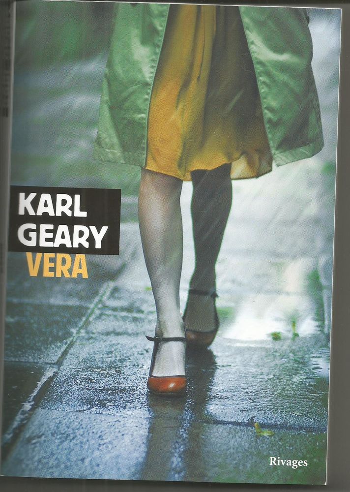 VERA par Karl GEARY 6 Montauban (82)