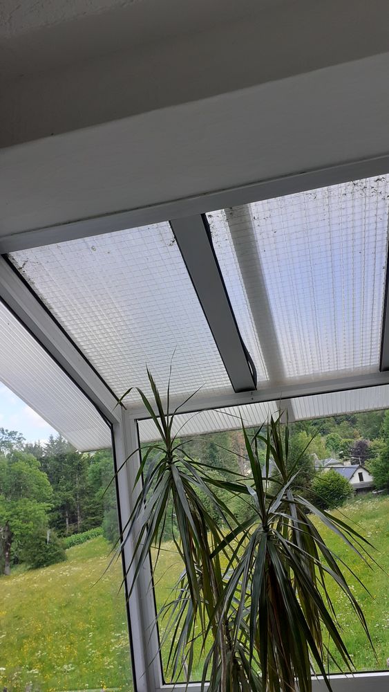 veranda alu 0 La Bourboule (63)