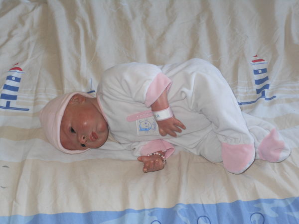 v�ritable b�b� reborn 130 Pleurtuit (35)