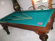 veritable billard francais fabrication artisan du vercor 1200 Carpentras (84)