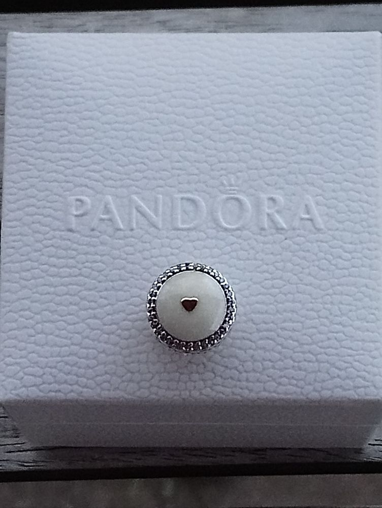 charm pandora veritable charm pandora veritable