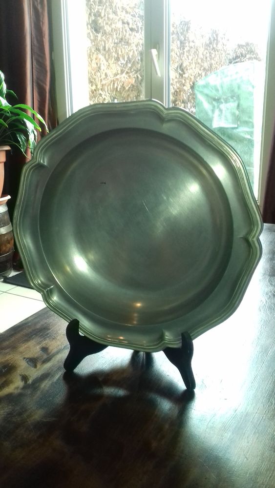 v�ritable �tain avec poin�on !!! 50 Tenay (01)