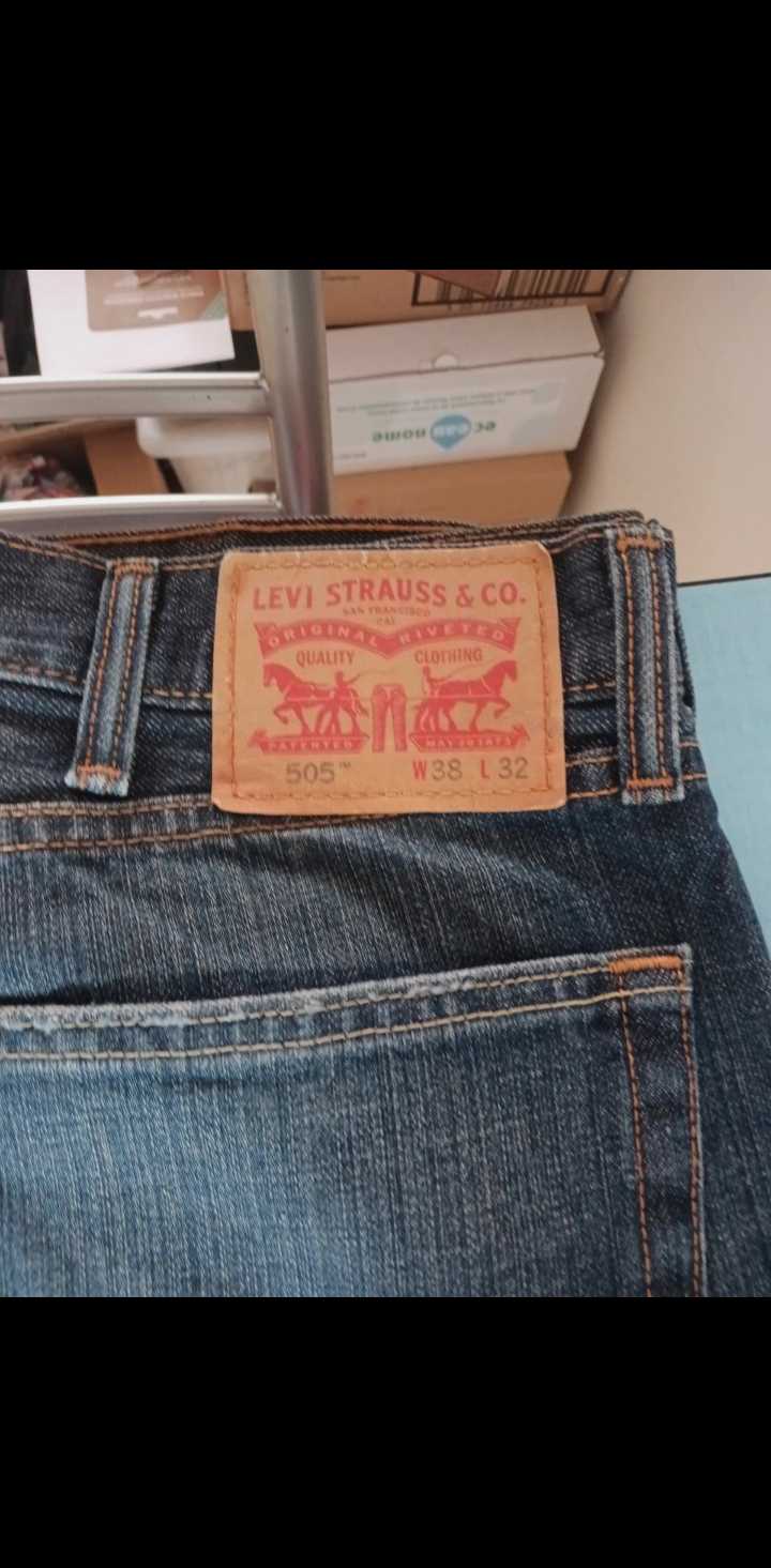 v�ritable Jean L�vi-Strauss 505 30 Romainville (93)