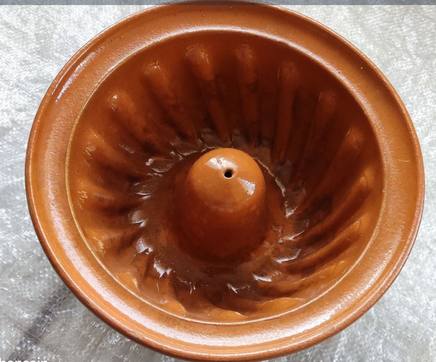 V�RITABLE MOULE � G�TEAU KOUGLOF 13 Faches-Thumesnil (59)