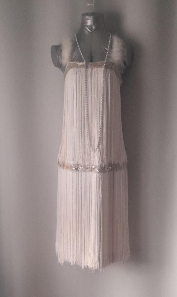 V�ritable robe charleston 100 Reims (51)