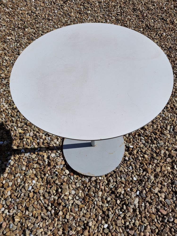 V�ritable Table de bar en m�tal 45 Rambouillet (78)