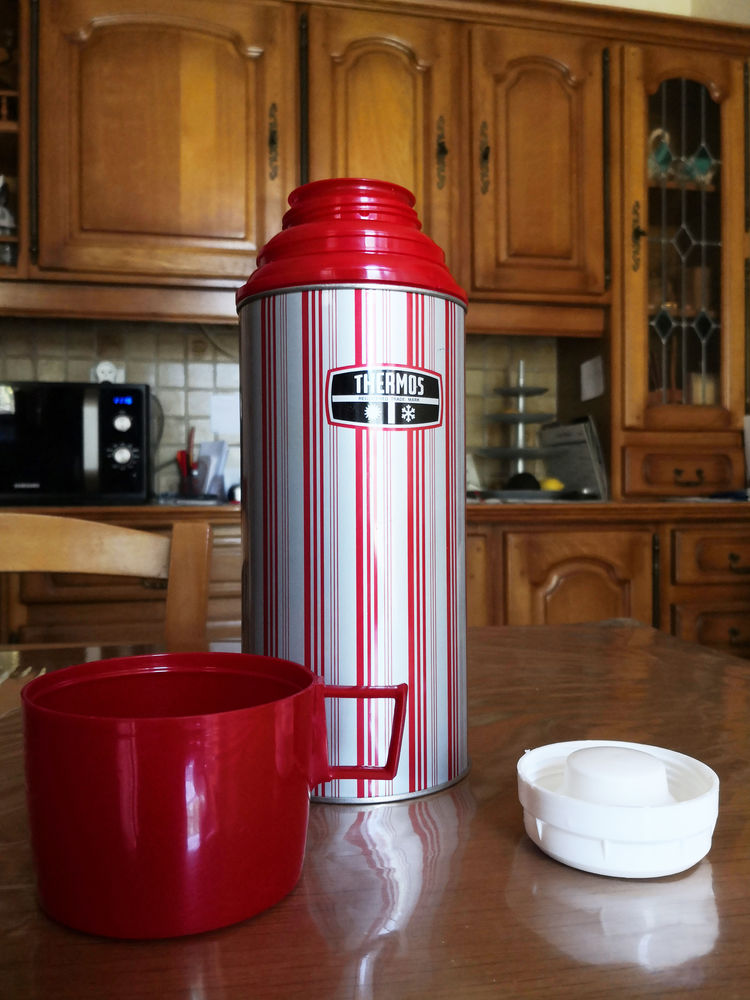 v�ritable thermo 1 litre 8 Tournefeuille (31)