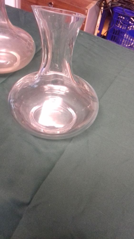 veritables carafes a decanter 20 Brie-Comte-Robert (77)