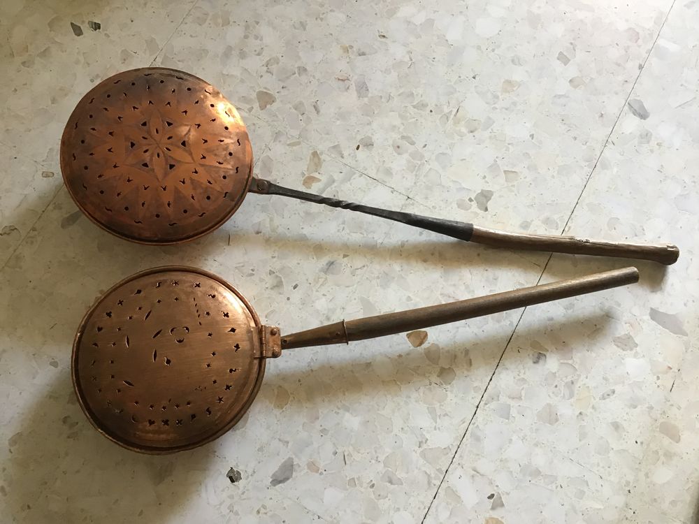 V�ritables Chauffes lit cuivre 100 Marseille 14 (13)