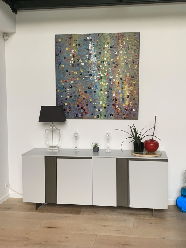  Verona Hahut  : bahut de salon d'excellente qualit� italien 1200 Auray (56)