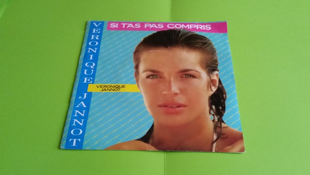 V�RONIQUE JANNOT 0 Toulouse (31)