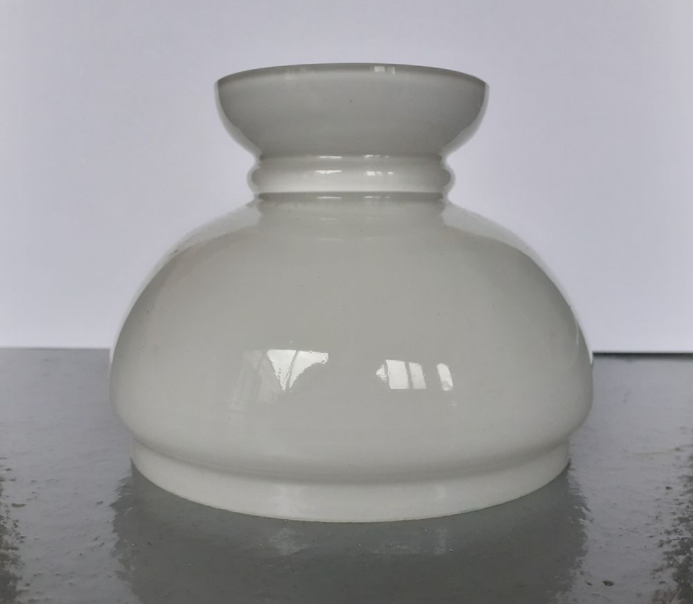 Verre abat jour opaline 10 G�tign� (44)
