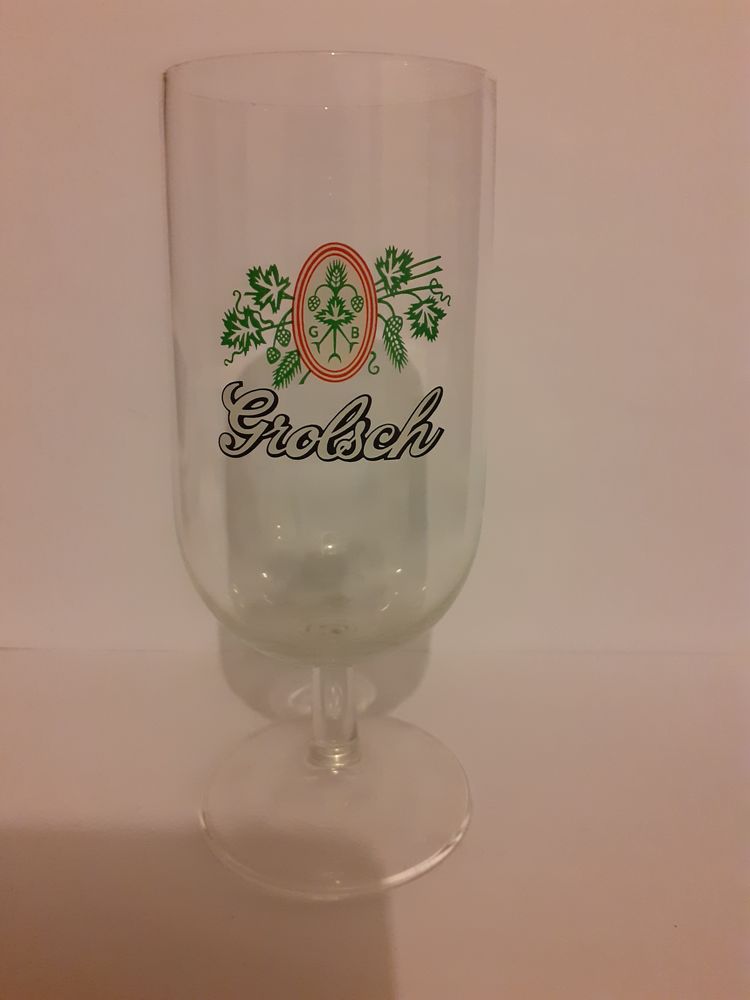 Un verre � bi�re Grolsch 4 Lamotte-Beuvron (41)