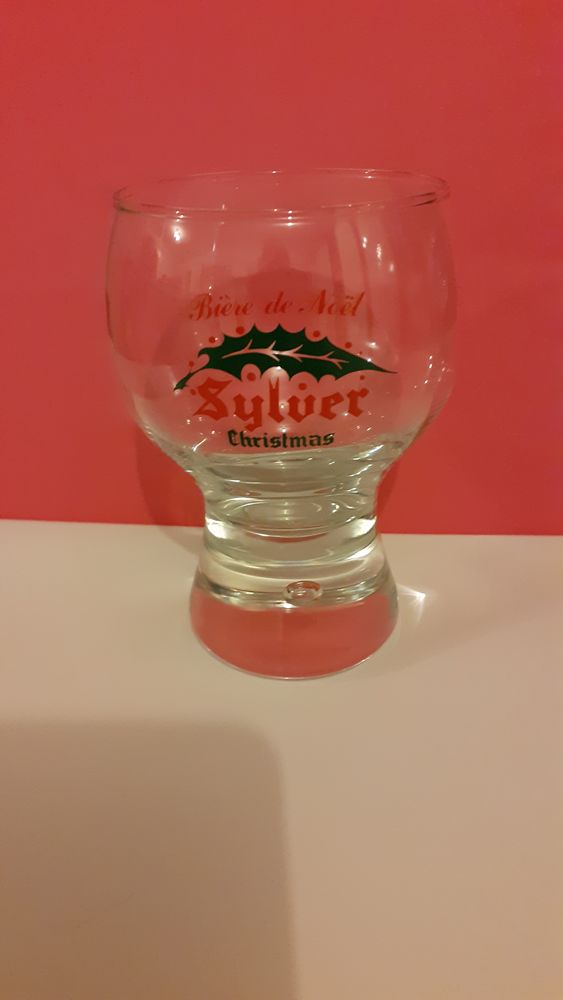 Un verre Bi�re de No�l 4 Lamotte-Beuvron (41)