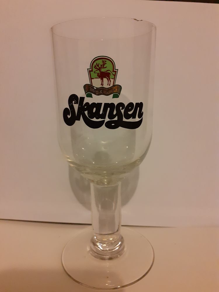 Un verre � bi�re Skansen 2 Lamotte-Beuvron (41)