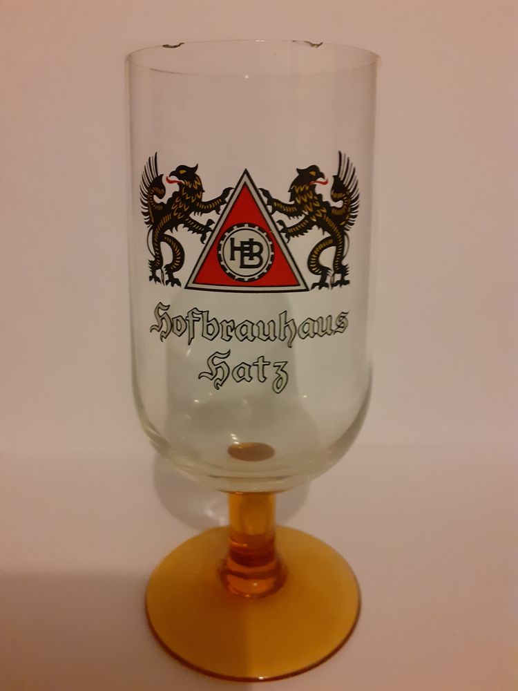 Un verre � bi�re Sofbrauhaus Satz 2 Lamotte-Beuvron (41)