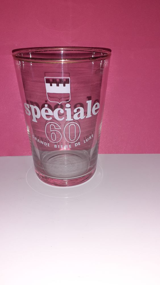 Un verre � bi�re  60 ans 4 Lamotte-Beuvron (41)