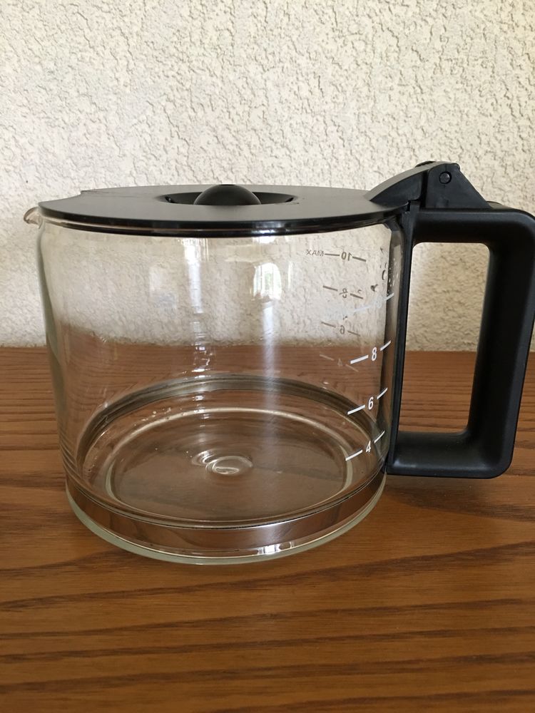 pot en verre cafeti�re 5 Mandres-les-Roses (94)