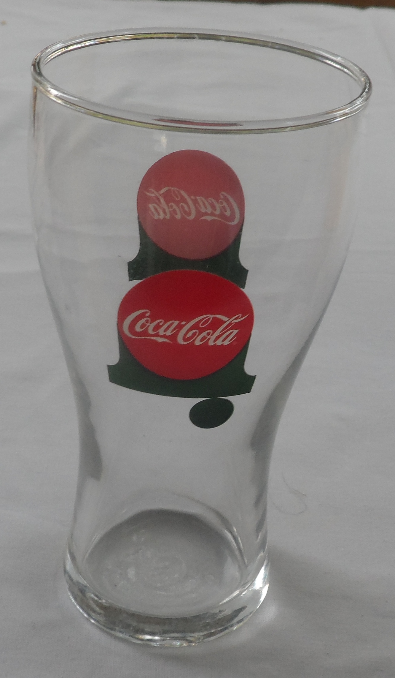 1 verre Coca Cola neuf- nouvelle collection- nouveau mod�le
5 Castries (34)