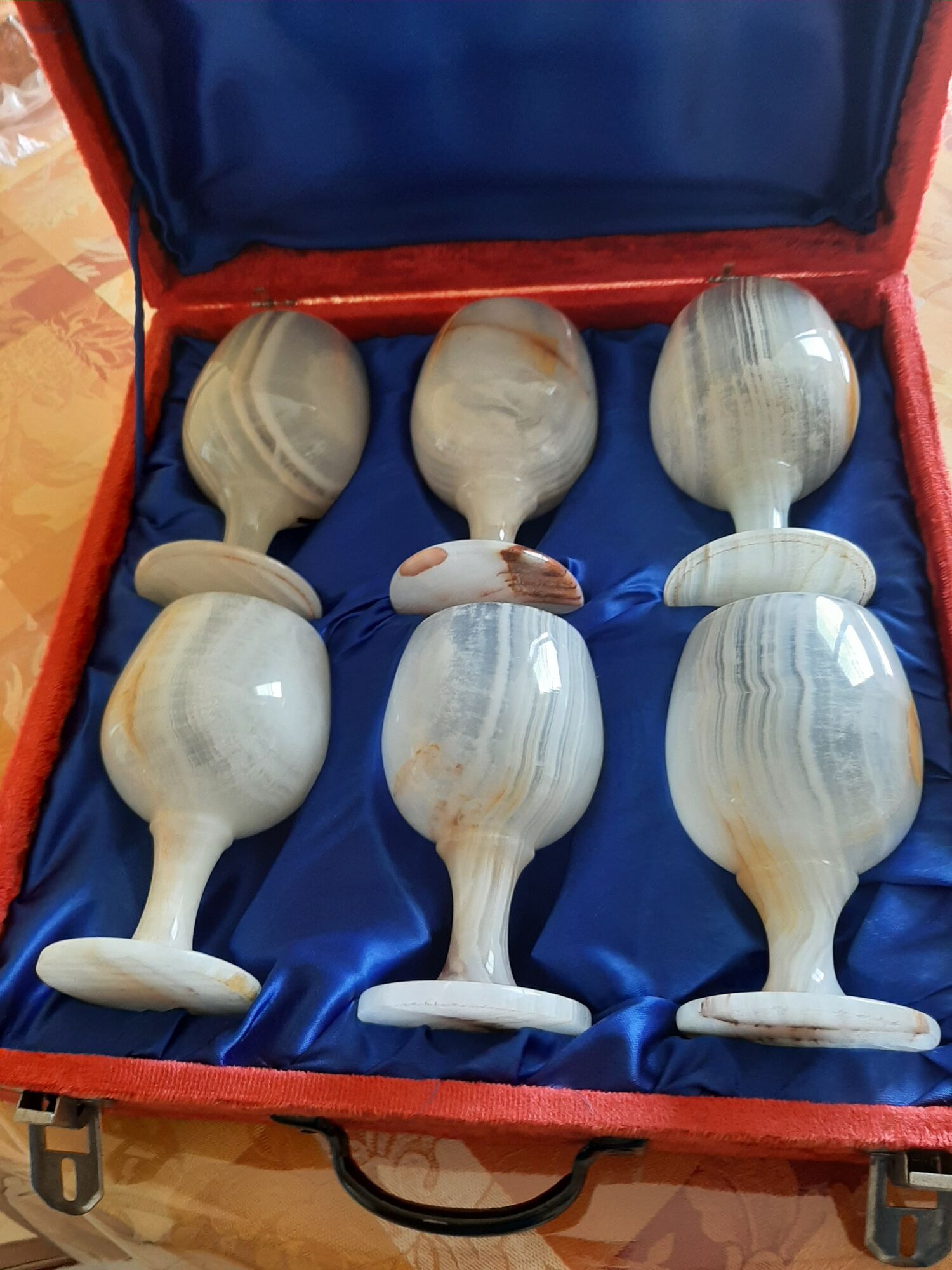 Verre de D�coration 100 Vesvres-sous-Chalancey (52)