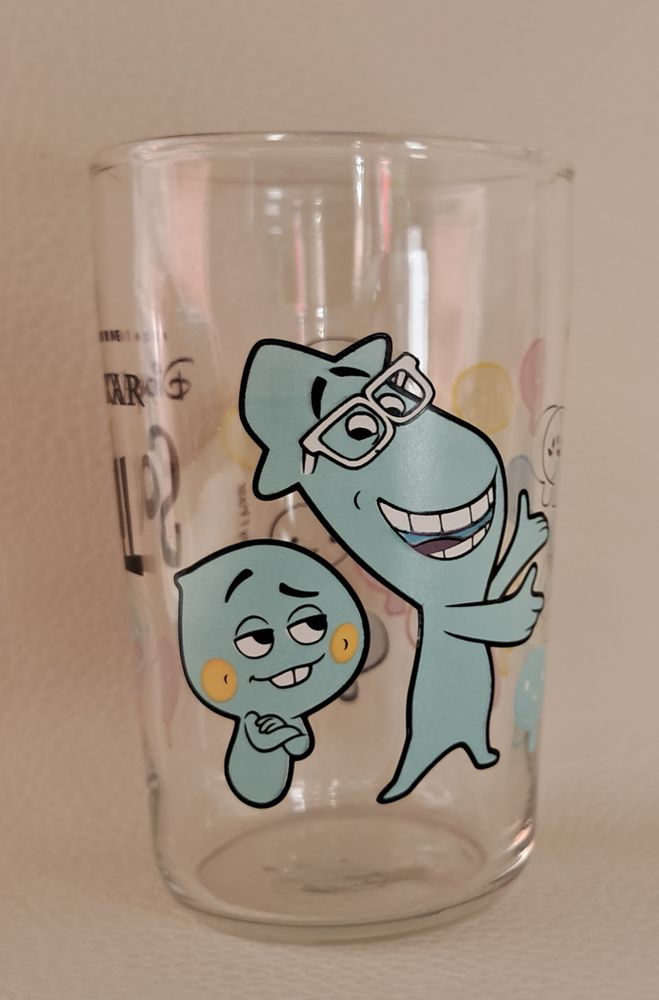 verre � moutarde dessin anim� film d'animation soul Disney 5 Carnon Plage (34)