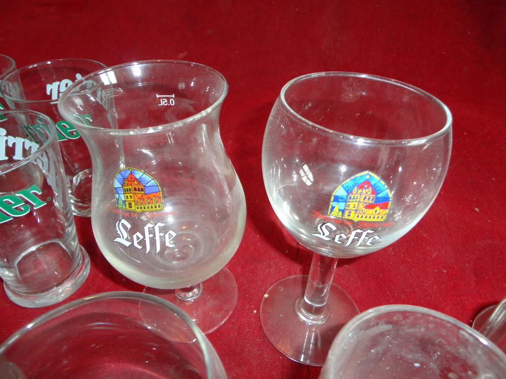 verre s publicitaires 1 Blois (41)