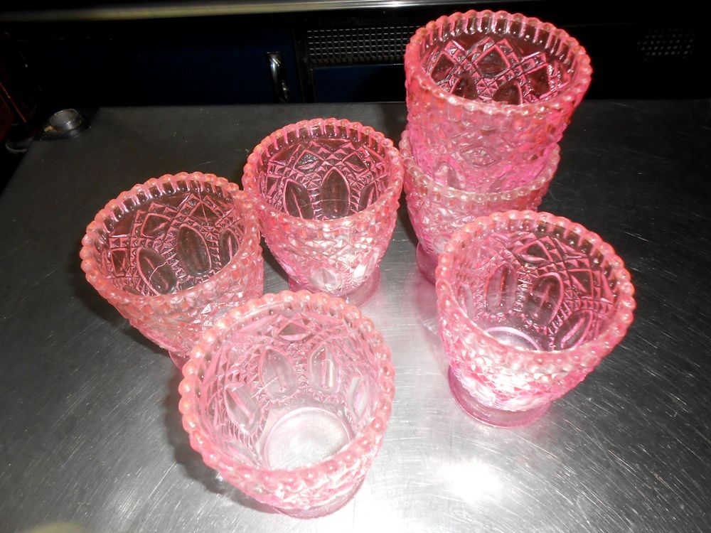 Verre rose 4 Monflanquin (47)