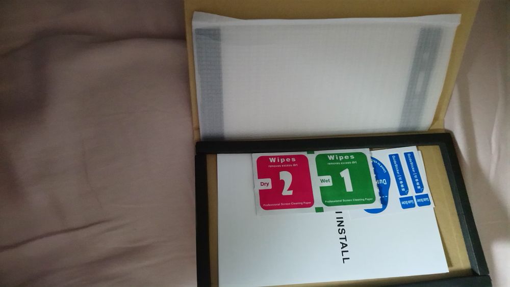 Verre trempe pour sony xperia A1 plus 0 Saint-Michel-sur-Rh�ne (42)